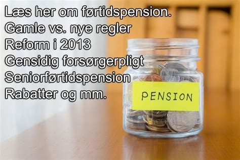 Førtidspension